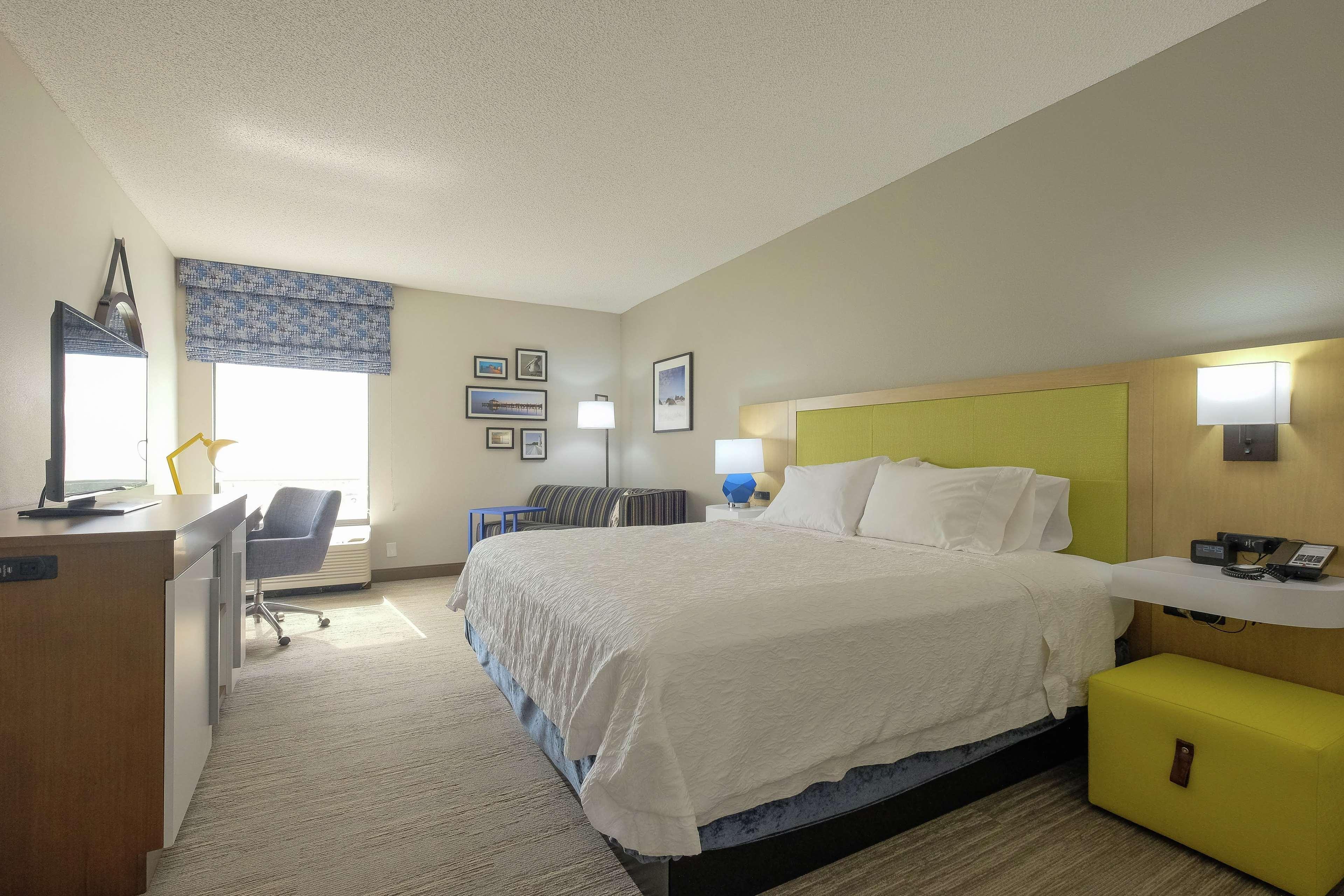 Hampton Inn Edenton Exterior foto